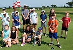 Timber Point Golf Course
